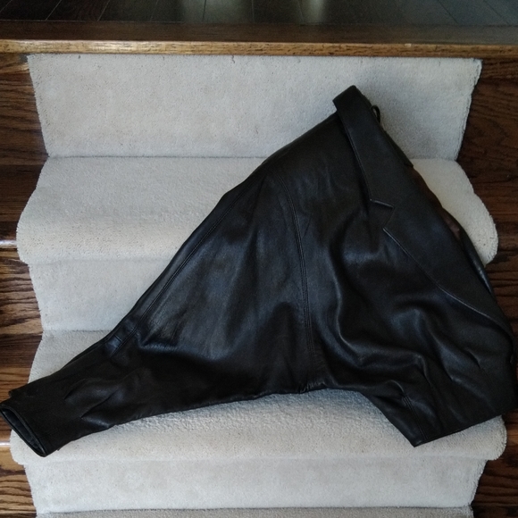 New Franco Dimarco leather jacket - NWOT - Picture 2 of 16